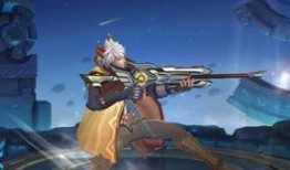 手游吃鸡皮肤爆料最新,炫酷造型引玩家热议