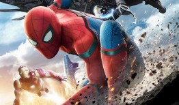 只蜘蛛侠归来在线观看,在线观影之旅，重温英雄传奇