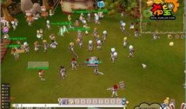 希望ol最新爆料,揭秘游戏全新内容与玩法升级